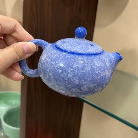大宋甄选茶具茶器