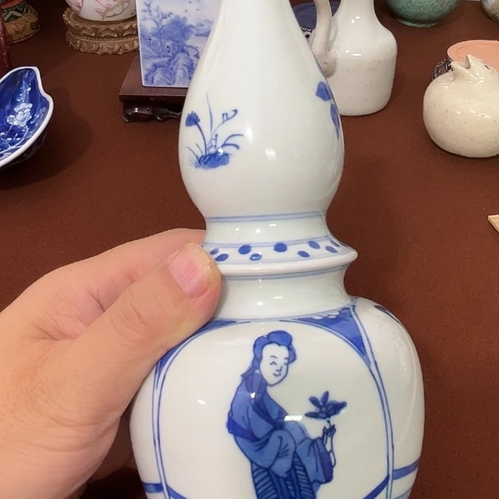 其他瓷器制作工艺