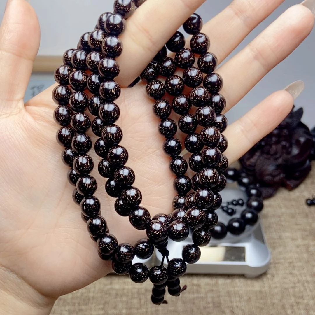 檀香紫檀（小叶紫檀）0.8满