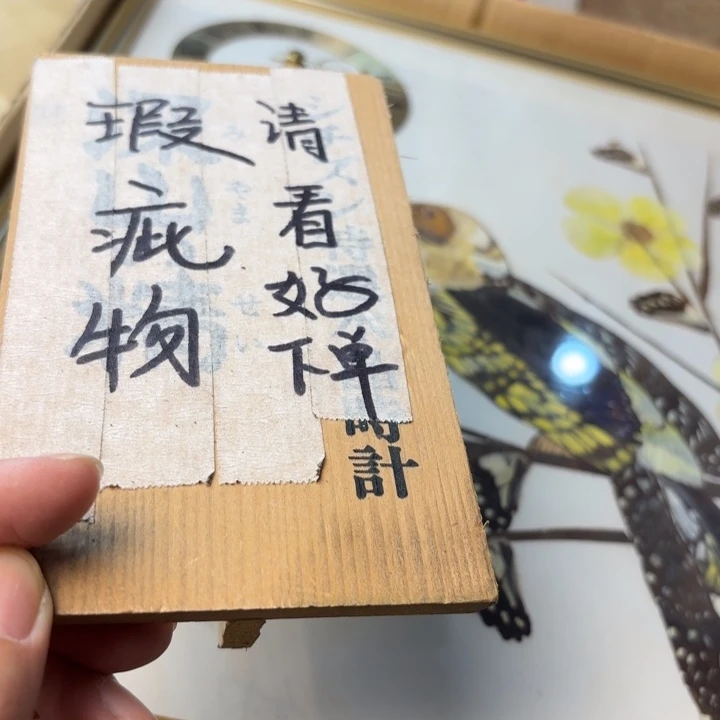 胖***李摆件今日好物分享的