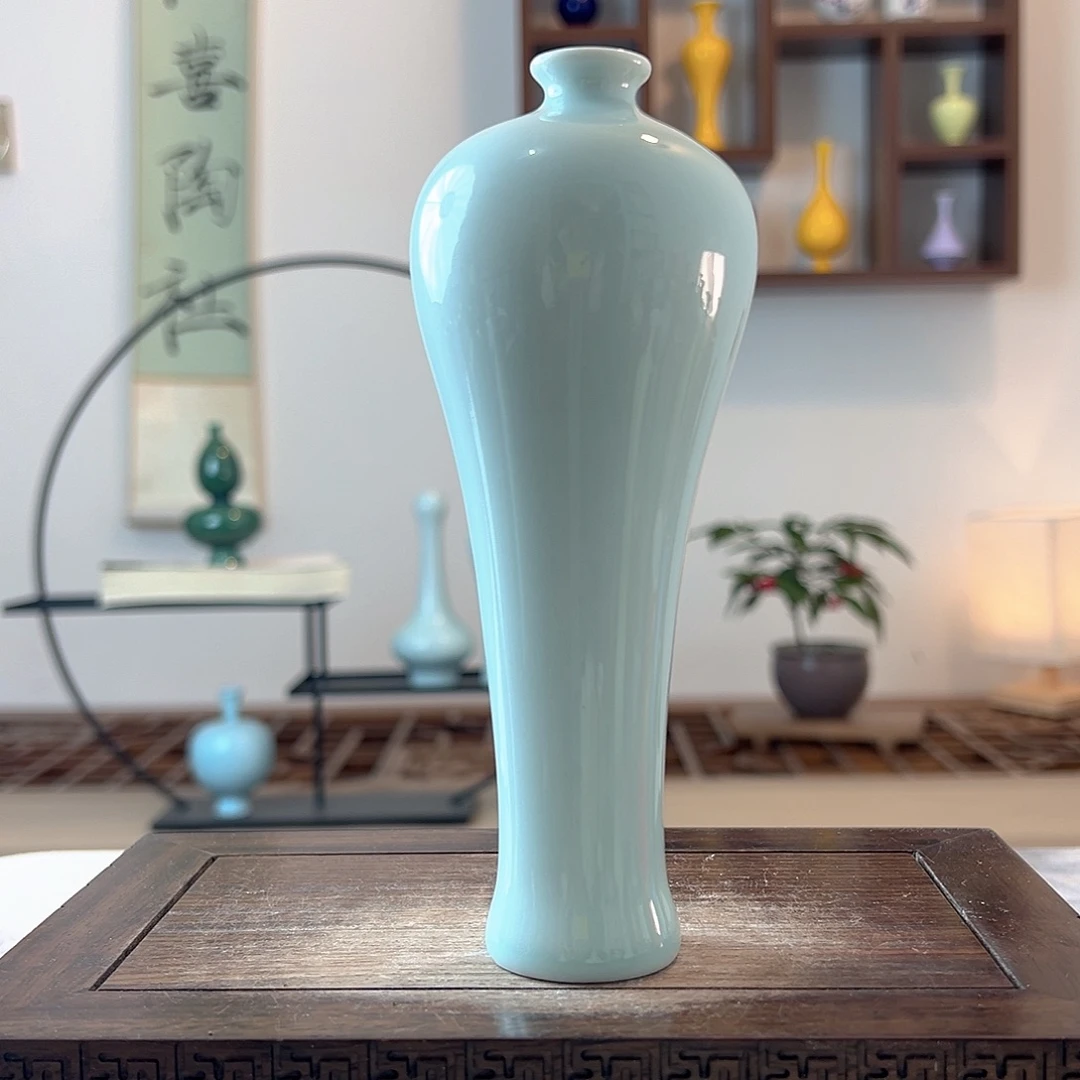 陶摆件景德镇陶瓷艺术展