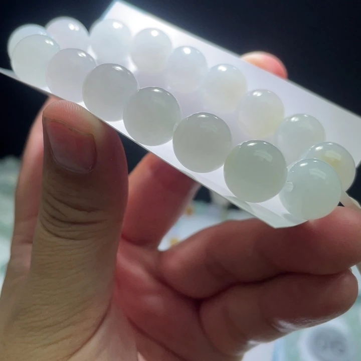 未镶嵌定制翡翠翡翠卡12+