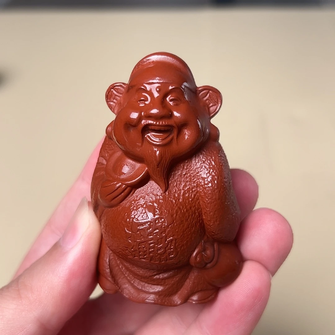 茶壶紫砂宜兴紫砂壶4