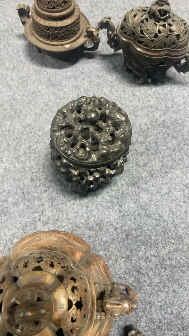 摆件，案头，桌面，