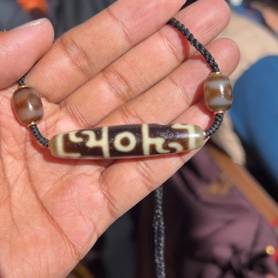 玛瑙/玉髓（覆膜）未镶嵌颈饰