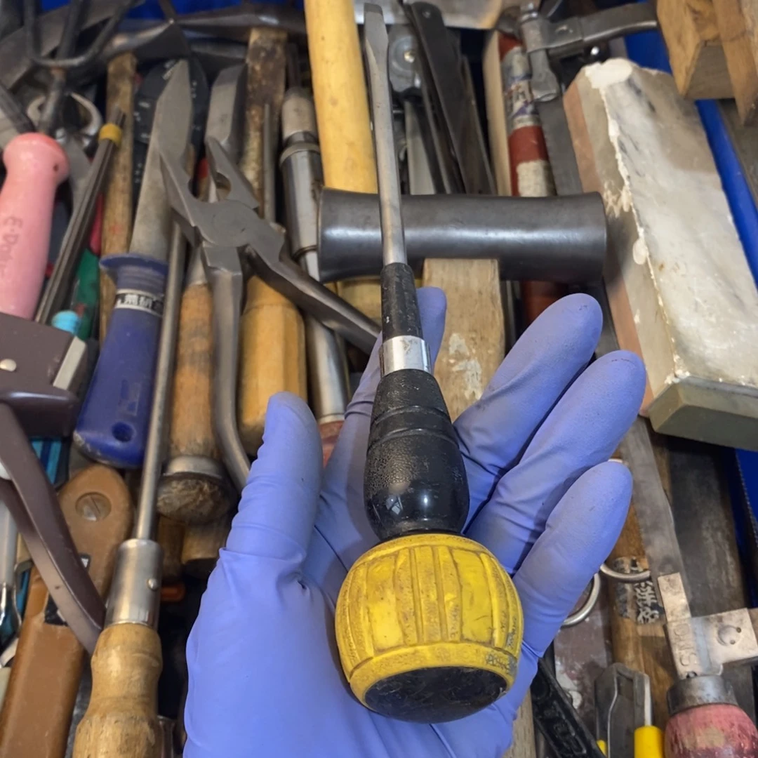 康****五金工具制造工艺