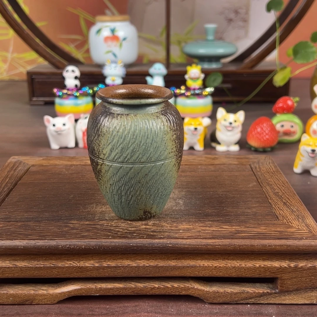 摆件景德镇陶瓷美术