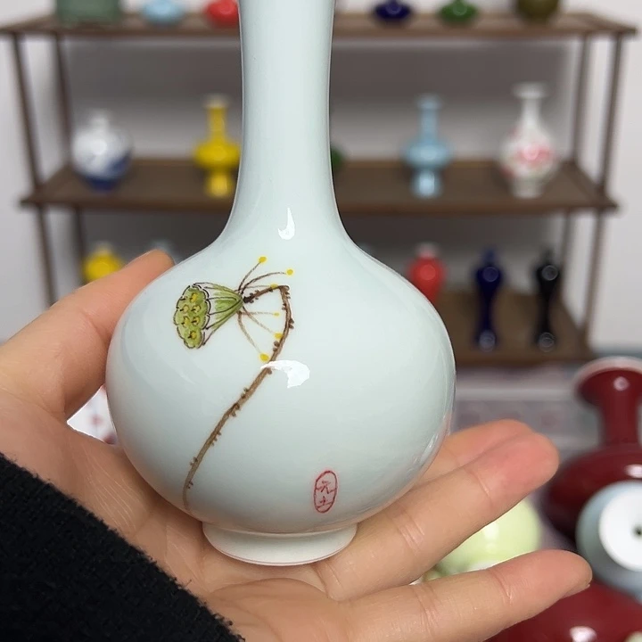 本山绿泥景德镇陶瓷研究所学会