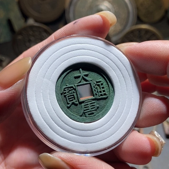 铜现代工艺品仿制品