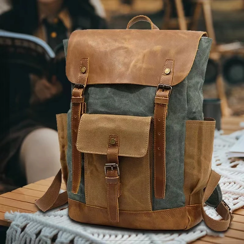 （颜色款式混发8808/8828/8838）双肩背包收纳袋库存尾货（六楼）