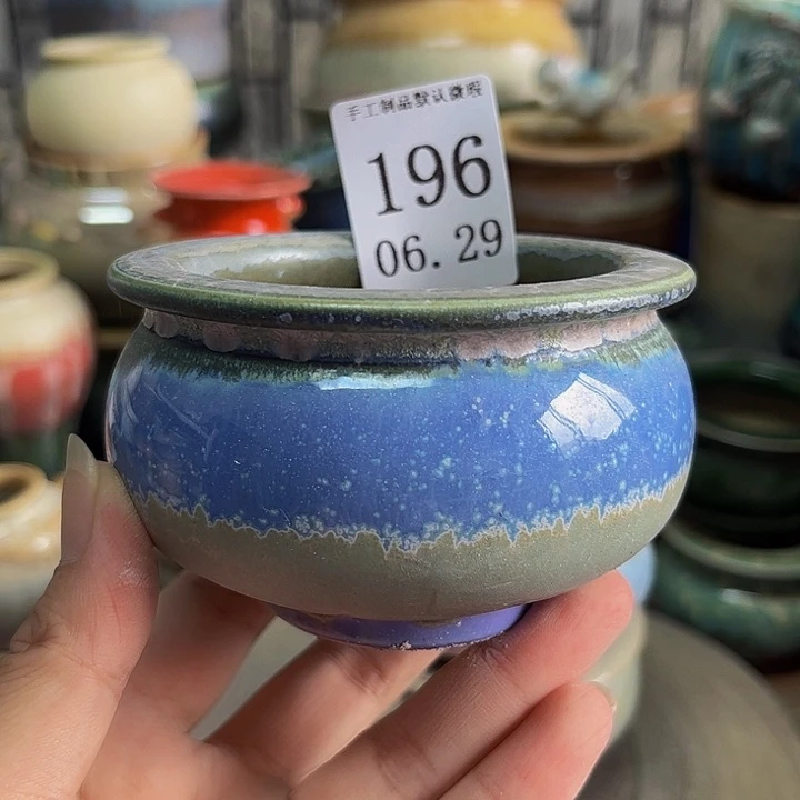 瓷片景德镇陶瓷手工制作