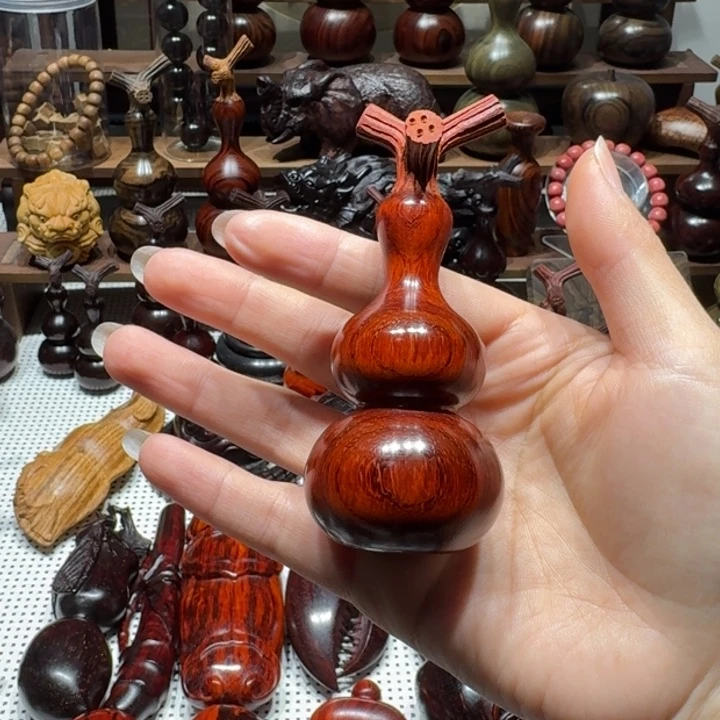 木东非小叶葫芦4.0直径