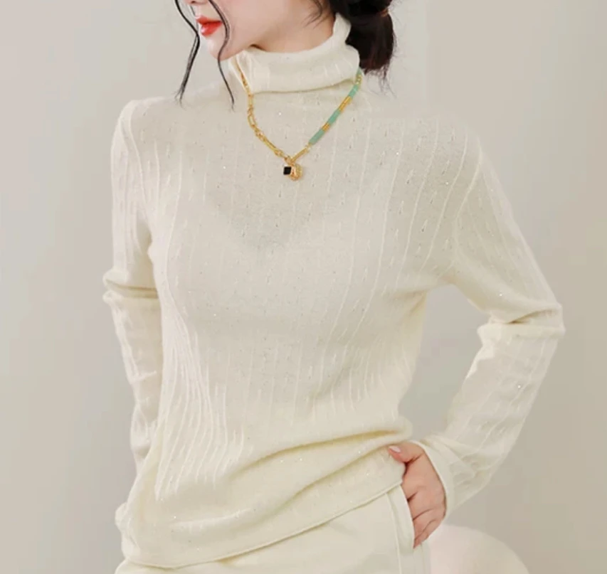 【151-200】默认无吊牌 2025大历历高端定制时尚气质上衣