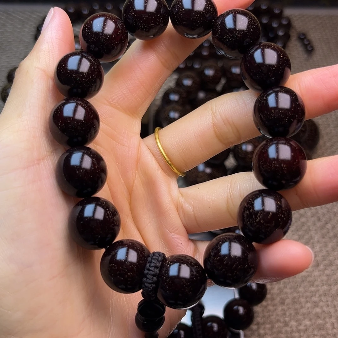 檀香紫檀（小叶紫檀）1.5 15满星