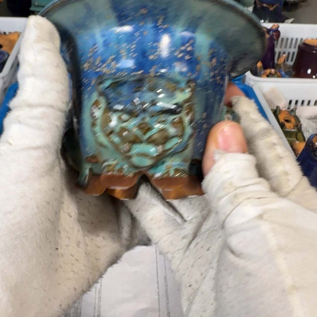 觉象花盆盆景盆觉象花盆盆景盆