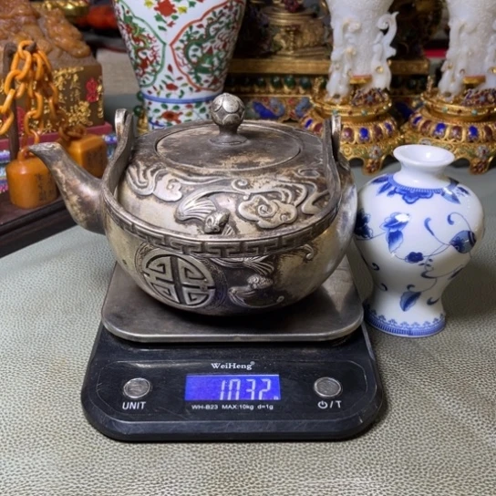 华***峰摆件专拍链接以及其他