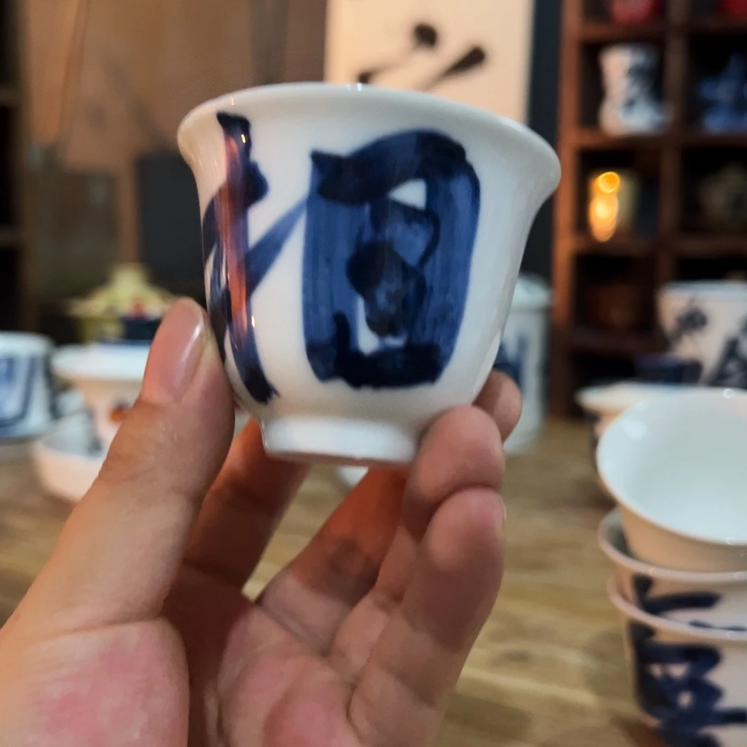 陶瓷艺术作品欣赏