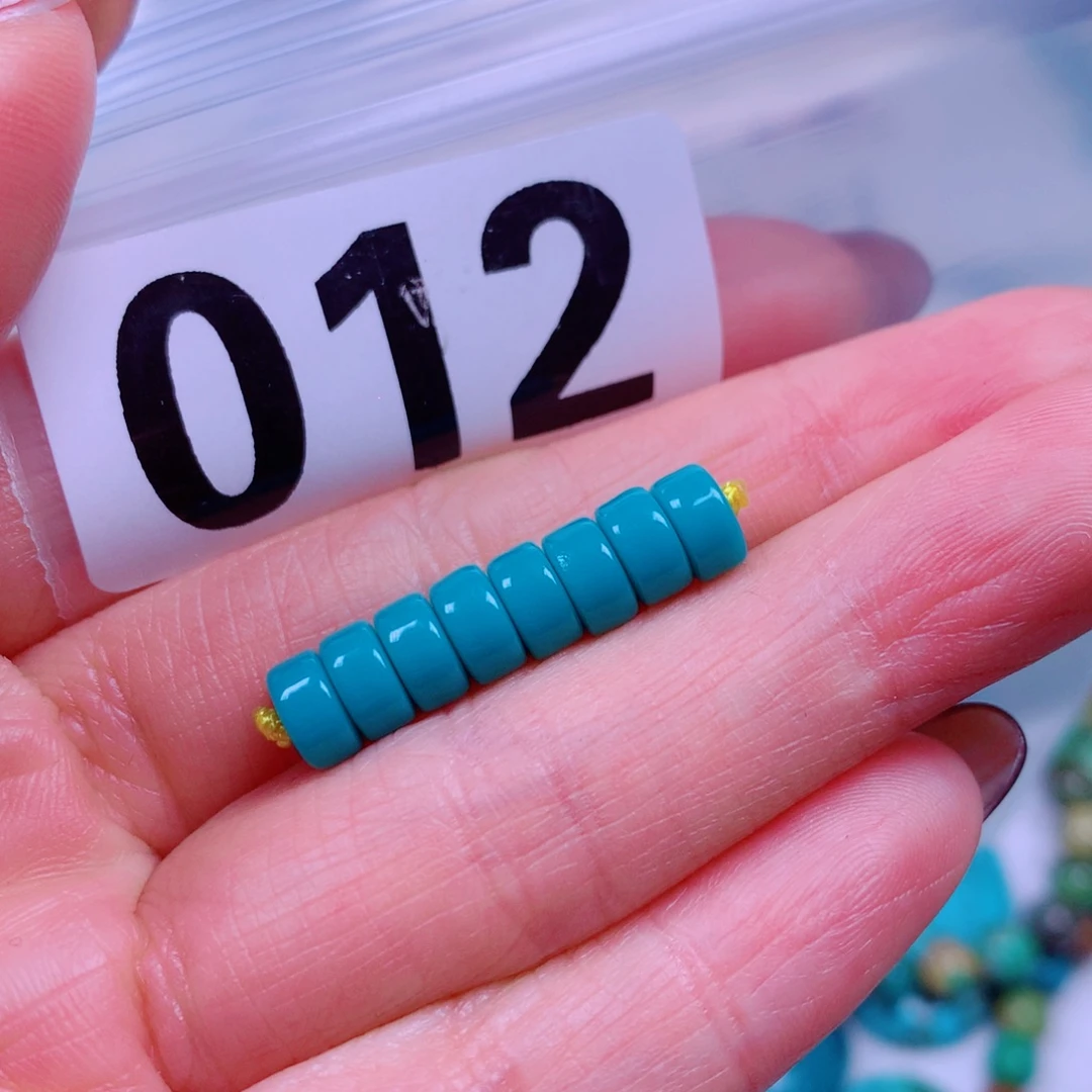 空竹粉丝专享十堰特色手工散珠