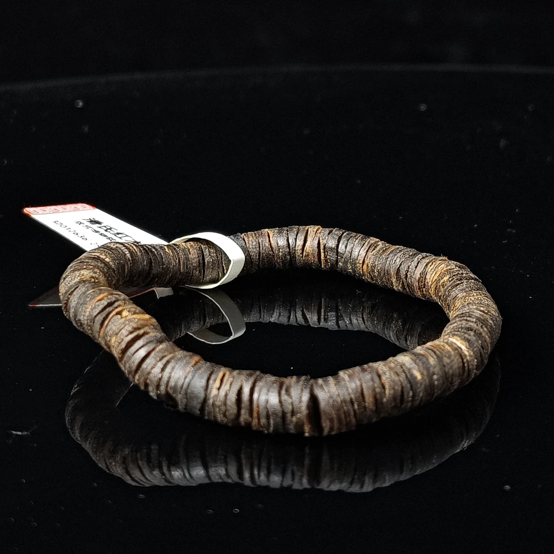 【夏夏专属】沉香沉水药片珠5-6克单圈 32012636-250217