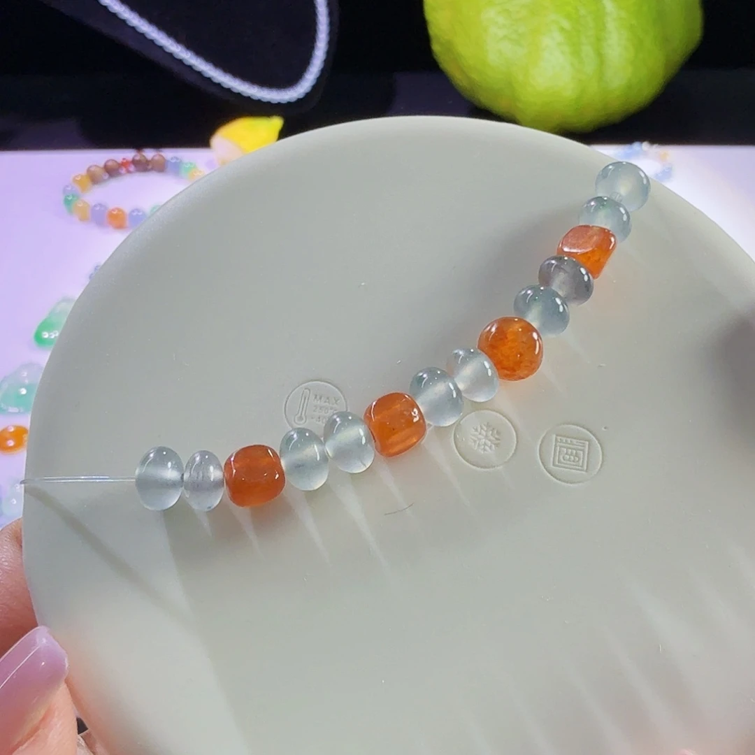 翡翠未镶嵌颈饰福利款特特特特特 价
