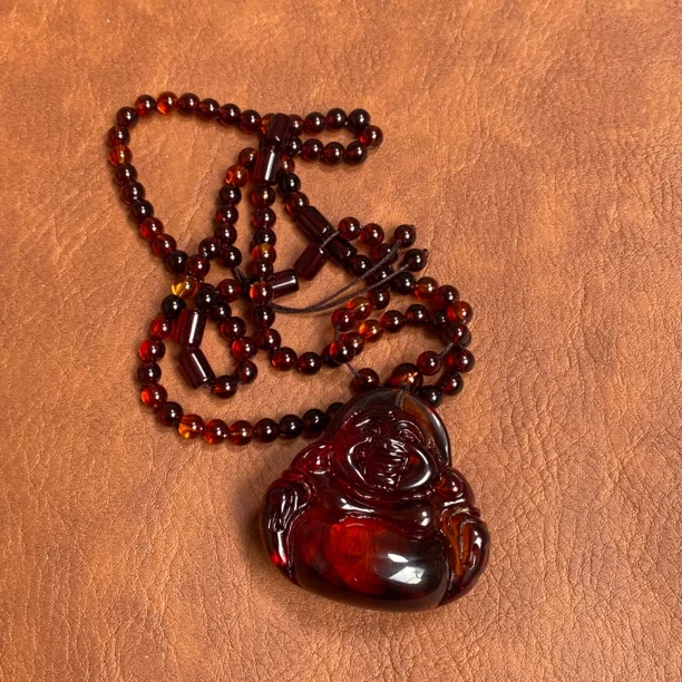 WPT 060 精品吊坠（有礼盒）