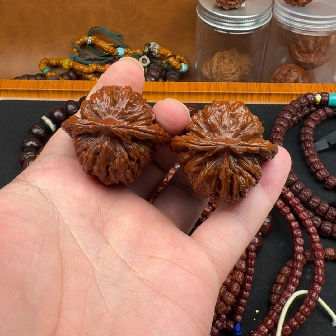 十***海吊坠金刚菩提楼子39