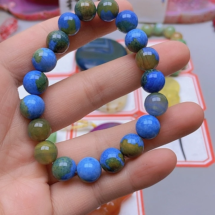 【闪购商品】玛瑙/玉髓珠宝半成品未镶嵌九****志