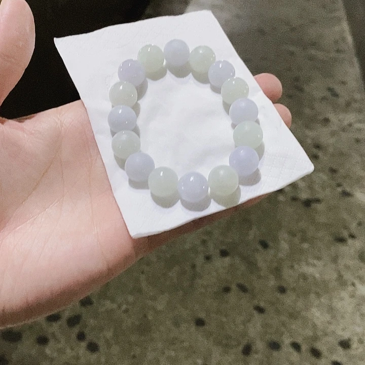 未镶嵌定制翡翠不退