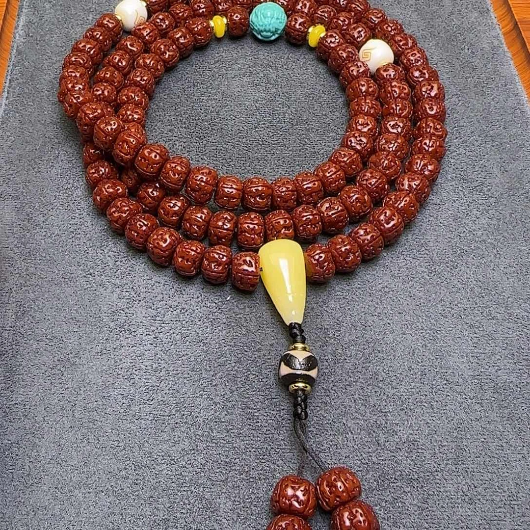 吊坠金刚菩提金刚10-11