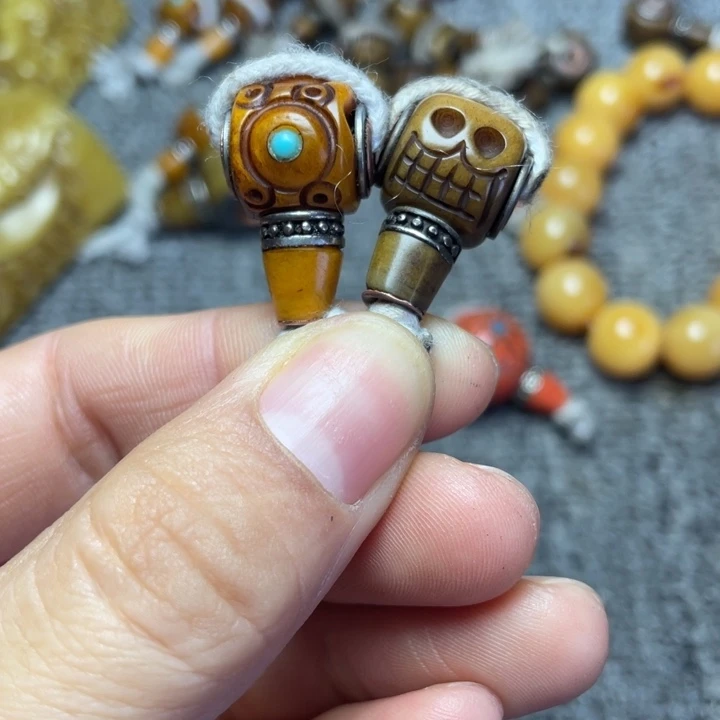 手串/手链牛骨其他配饰