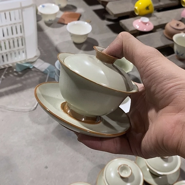 微瑕茶具介意勿拍