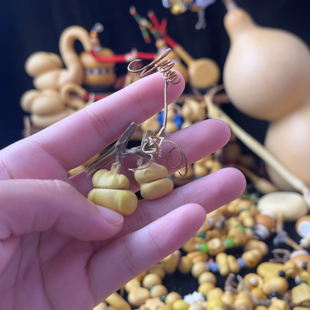 大**~两颗小钱袋单品