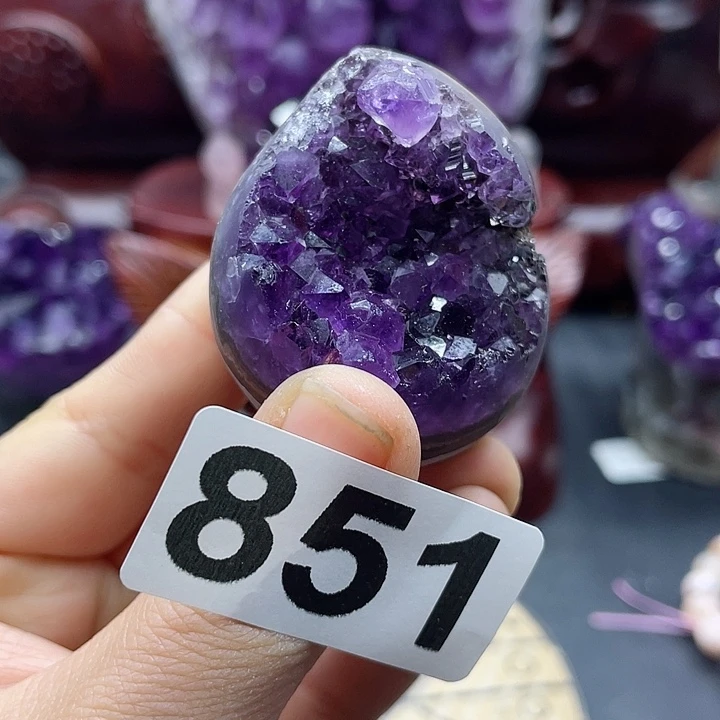 水晶大型摆件（非配饰）未镶嵌