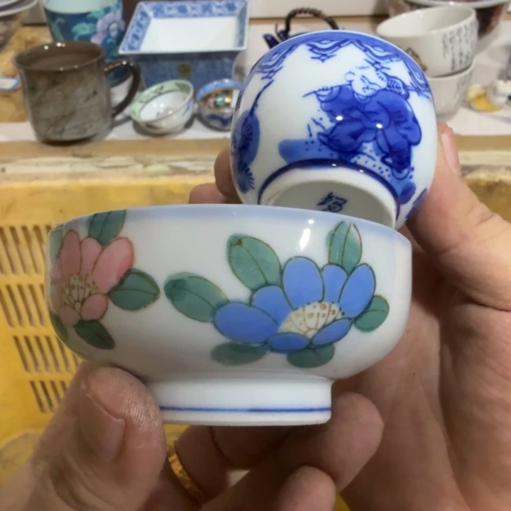 陶瓷推荐第二名20包邮