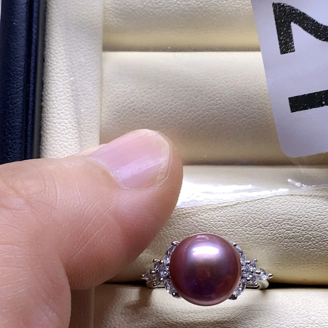 颈饰未镶嵌淡水珍珠