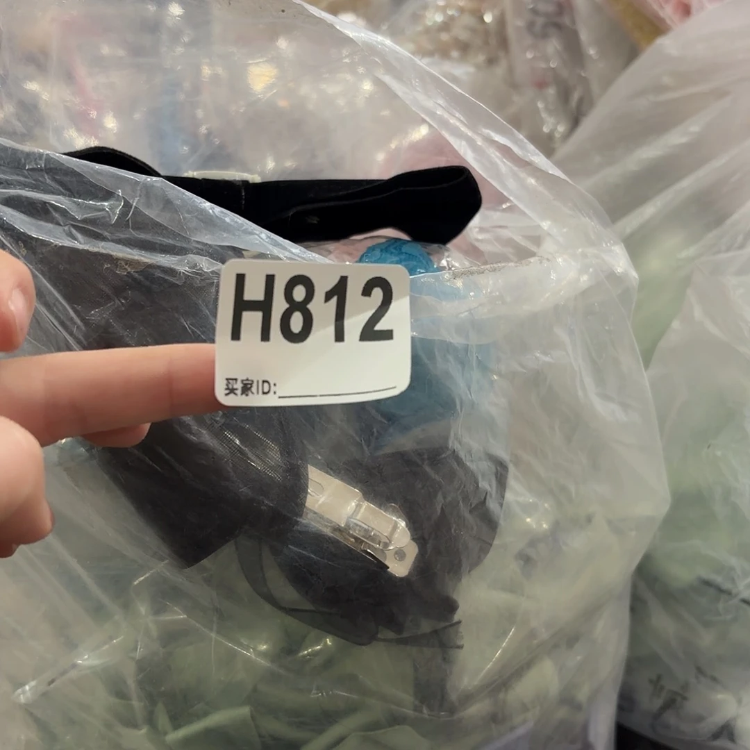 ****糖812 包装编织diy辅料