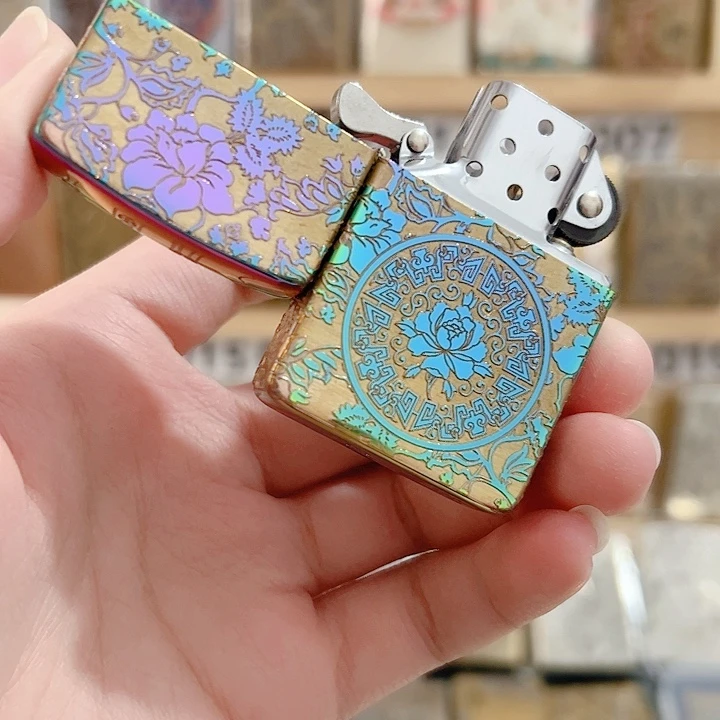 佐罗910彩冰精雕牡丹花火机