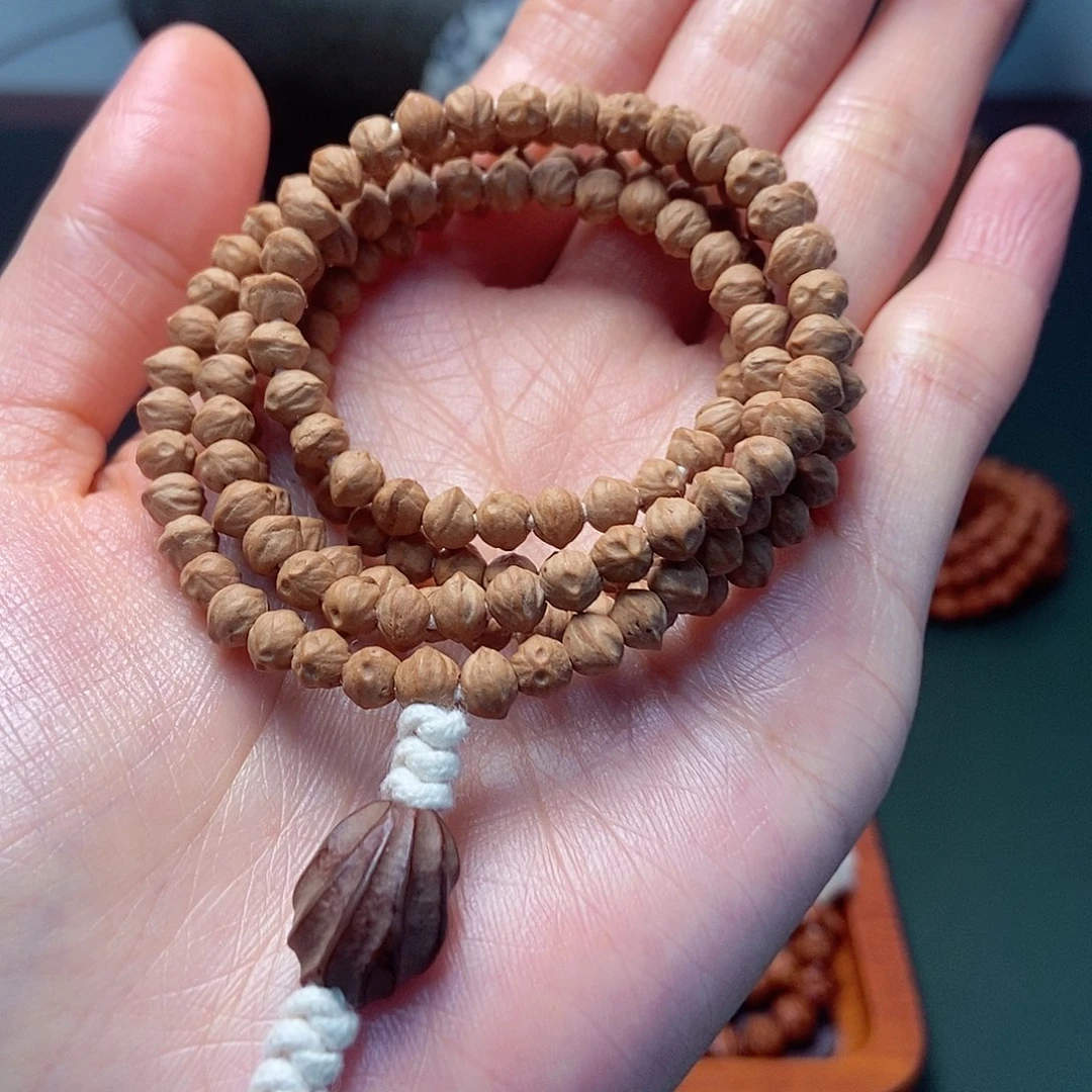 柏香籽/百香籽吊坠175.5