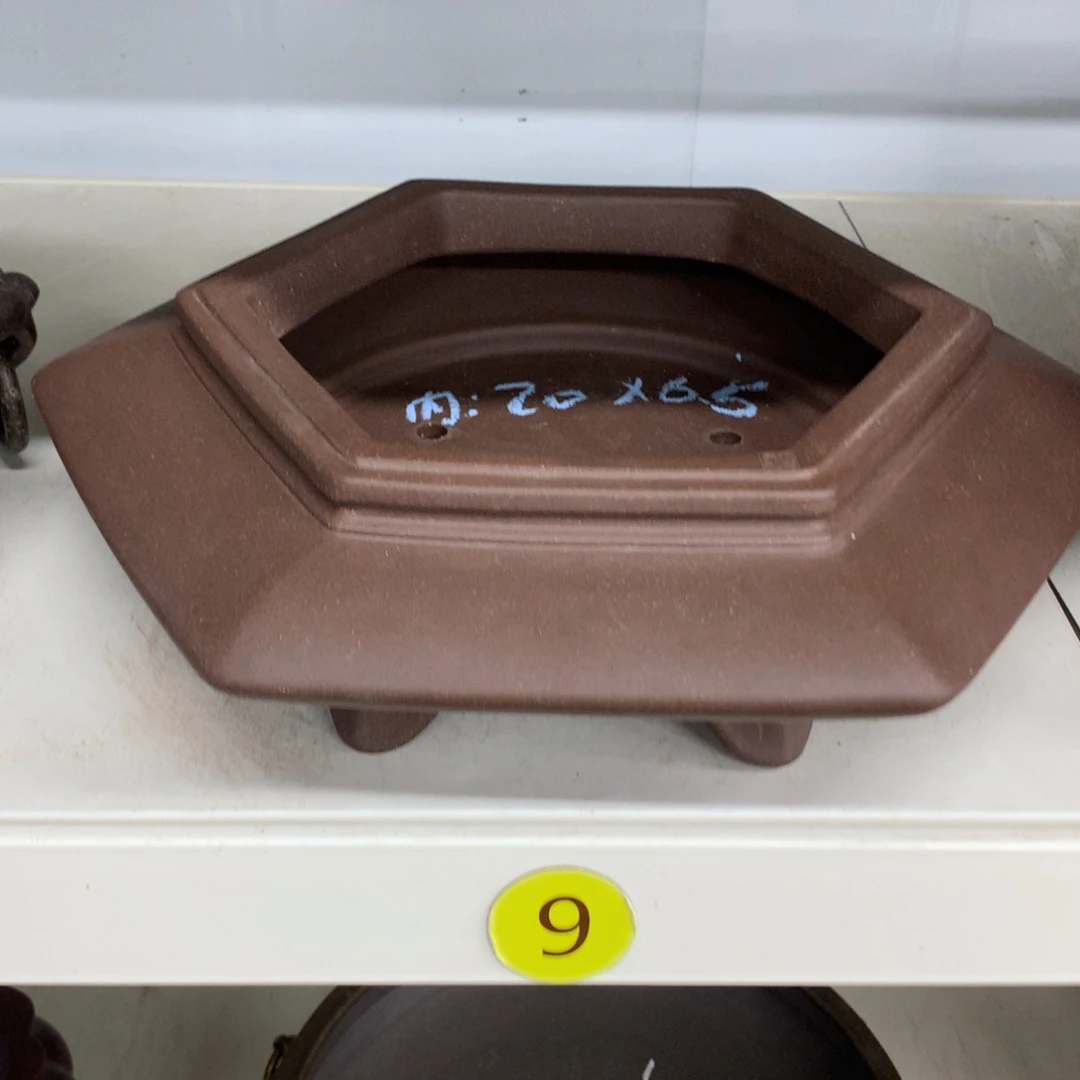 花盆紫砂紫砂花盆