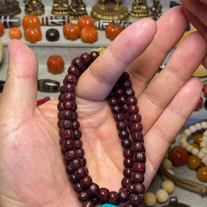 檀香紫檀（小叶紫檀）