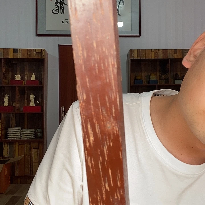 大果紫檀（缅甸花梨）641