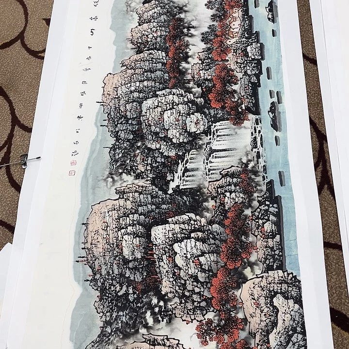 国画莯*王国振哈哈哈哈哈哈哈哈