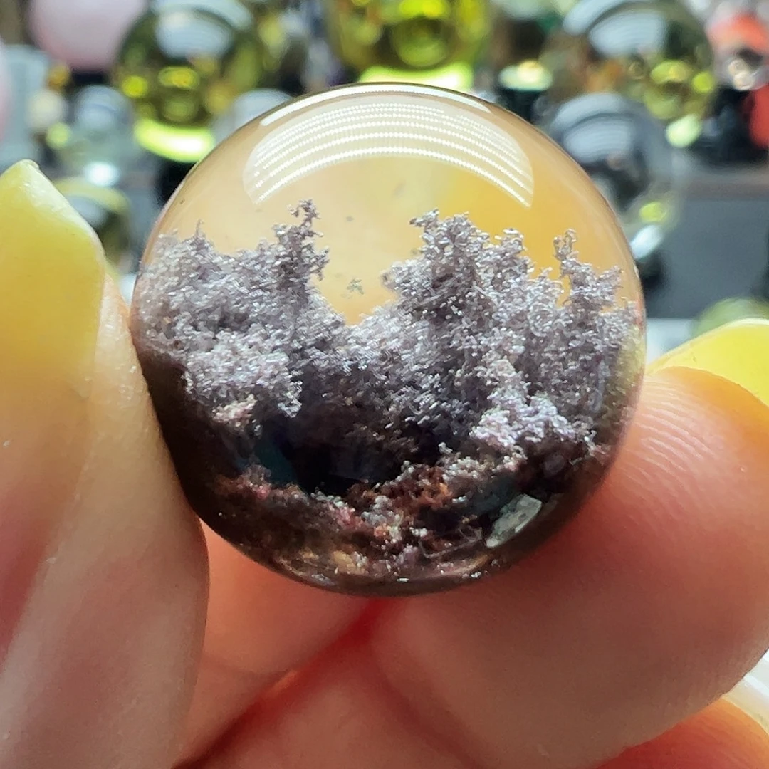 水晶珠宝半成品未镶嵌A044水晶