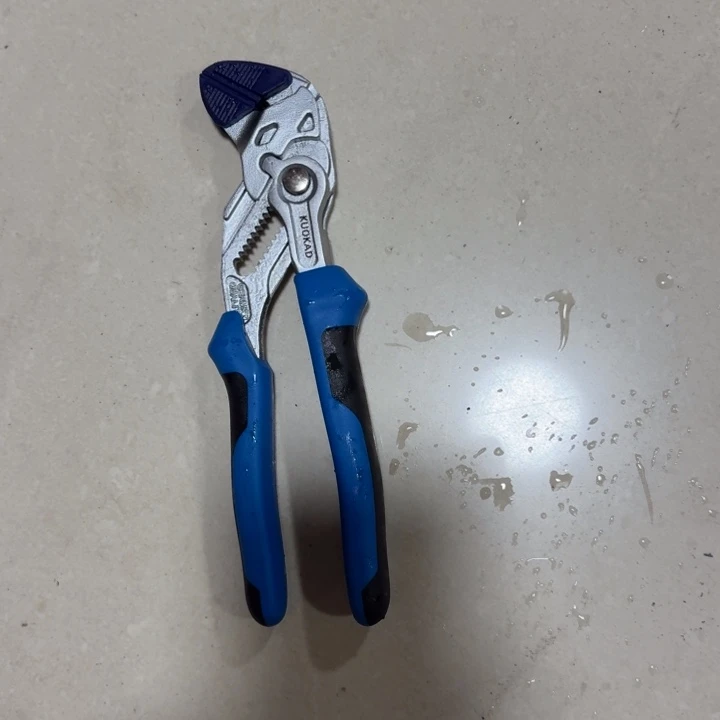 闪购五金配件实拍