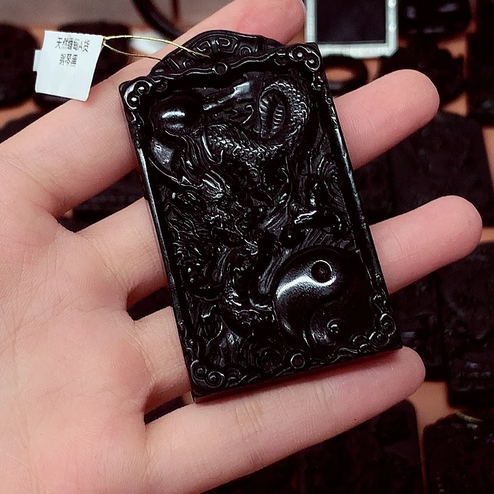 天然a货钢琴黑特色题材挂件