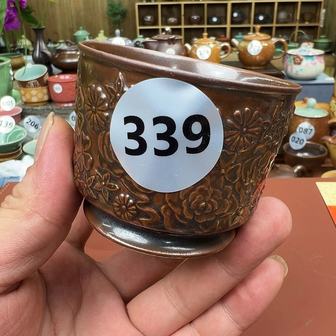 龙泉敬悦青瓷  了，玖玥茶器