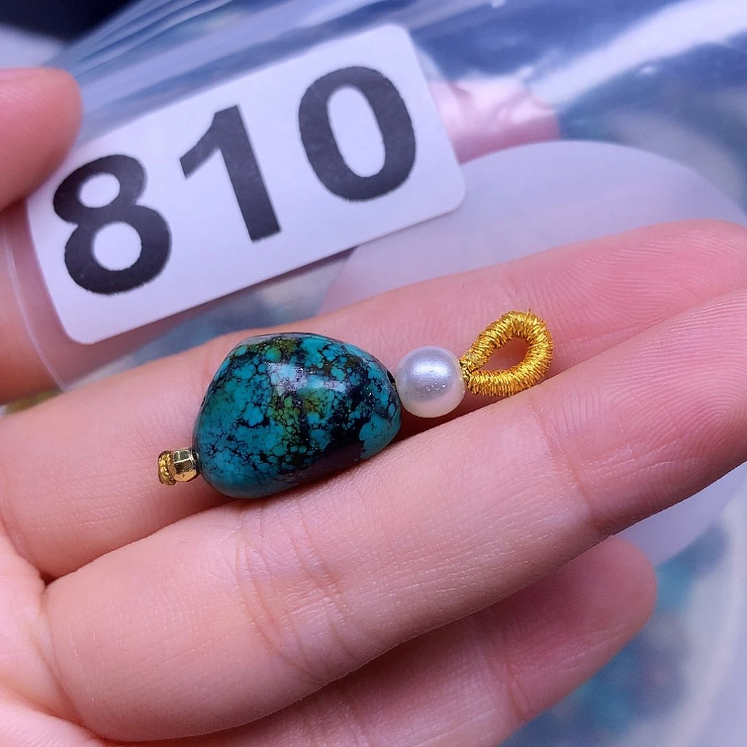 空竹粉丝专享十堰特色手工散珠