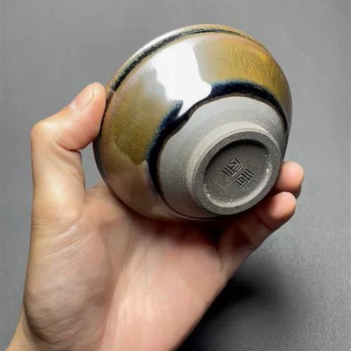 【闪购商品】茶盏-1028...........