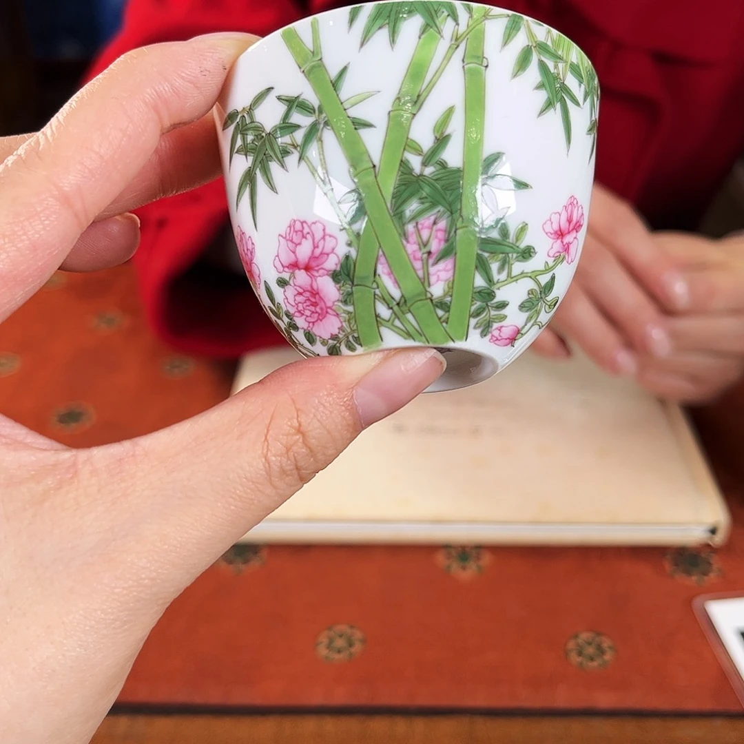 九鸣瓷艺九鸣瓷艺