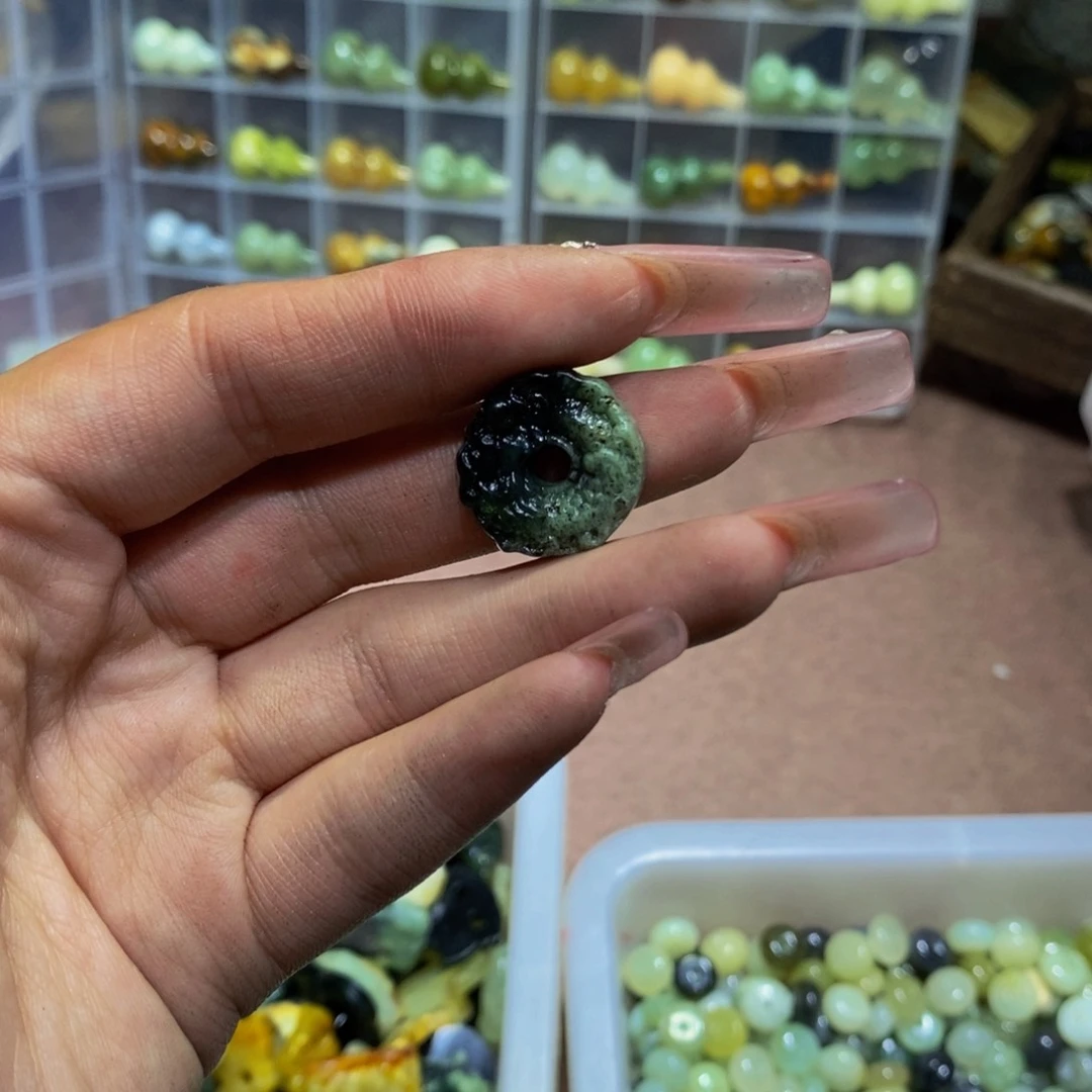 蛇纹石玉合金其他99